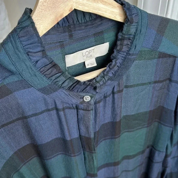 Blouse - Picture 4 of 5